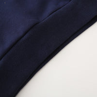 Load image into Gallery viewer, Kid Boy Side Stripe Hooded Sweatshirt Wholesale 73585386
