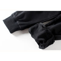 Load image into Gallery viewer, Kid Boys Striped Letters Camo Pants Wholesale 15846205
