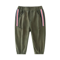 Load image into Gallery viewer, Kid Boy Striped Pants Wholesale 31773366
