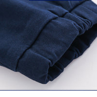 Load image into Gallery viewer, Kid Boy Striped Pants Wholesale 31773366
