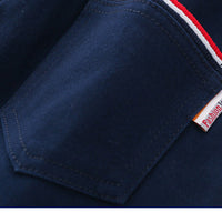 Load image into Gallery viewer, Kid Boy Striped Pants Wholesale 31773366
