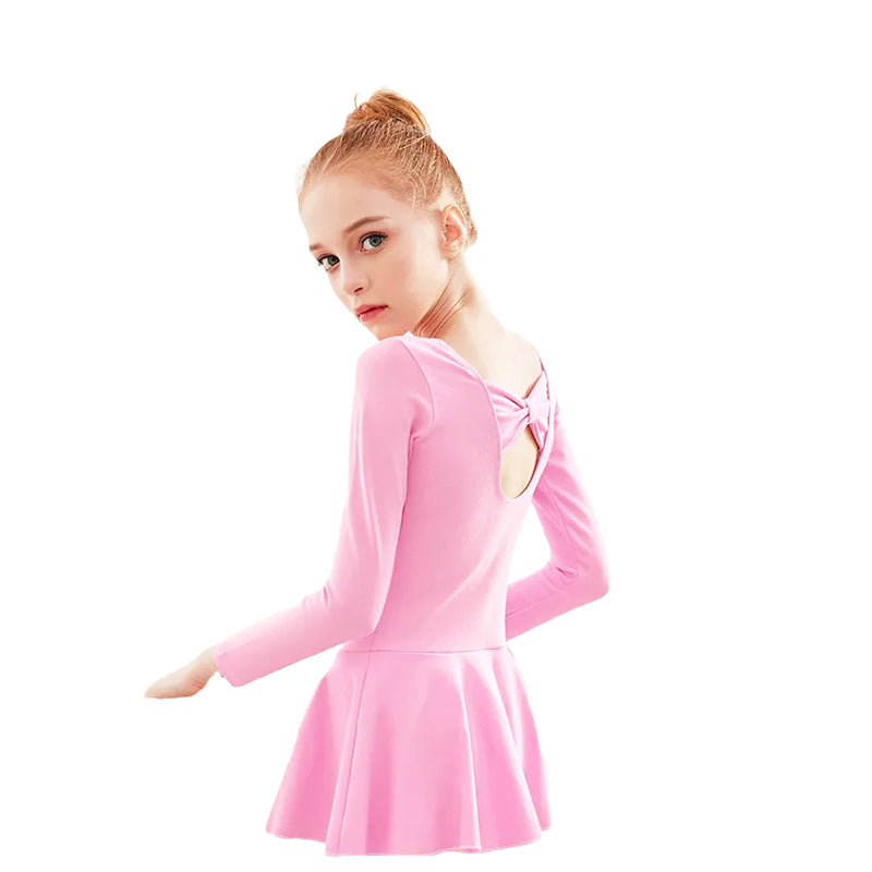 Kid Girl Ballet Leotard Dance Dress  Wholesale 39664487
