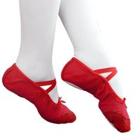 Load image into Gallery viewer, Kid Girl Ballet Shoes Wholesale 94114503
