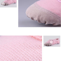 Load image into Gallery viewer, Kid Girl Ballet Shoes Wholesale 94114503
