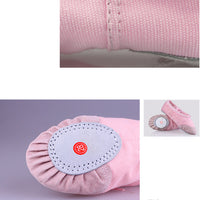 Load image into Gallery viewer, Kid Girl Ballet Shoes Wholesale 94114503
