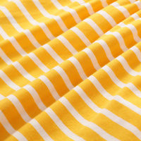 Load image into Gallery viewer, Kid Girl Birds Stripe Dress Wholesale 33094691
