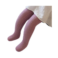 Load image into Gallery viewer, Baby Kid Girls Solid Color Bow Accessories Socks Wholesale 51587646
