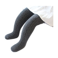 Load image into Gallery viewer, Baby Kid Girls Solid Color Bow Accessories Socks Wholesale 51587646
