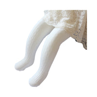 Load image into Gallery viewer, Baby Kid Girls Solid Color Bow Accessories Socks Wholesale 51587646
