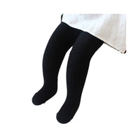 Load image into Gallery viewer, Baby Kid Girls Solid Color Bow Accessories Socks Wholesale 51587646
