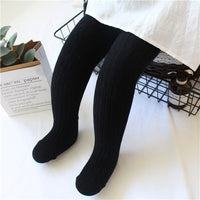 Load image into Gallery viewer, Baby Kid Girls Solid Color Bow Accessories Socks Wholesale 51587646

