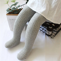 Load image into Gallery viewer, Baby Kid Girls Solid Color Bow Accessories Socks Wholesale 51587646
