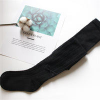 Load image into Gallery viewer, Baby Kid Girls Solid Color Bow Accessories Socks Wholesale 51587646
