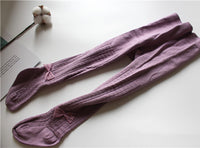 Load image into Gallery viewer, Baby Kid Girls Solid Color Bow Accessories Socks Wholesale 51587646
