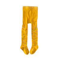Load image into Gallery viewer, Kid Girl Bowknot Casual Tights Wholesale 24155286

