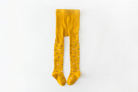 Load image into Gallery viewer, Kid Girl Bowknot Casual Tights Wholesale 24155286
