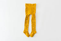 Load image into Gallery viewer, Kid Girl Bowknot Casual Tights Wholesale 24155286
