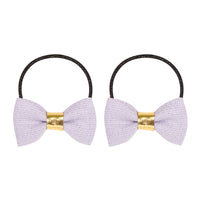 Load image into Gallery viewer, Kid Girl Bowknot Hair Rings Wholesale 83405863
