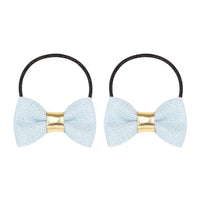 Load image into Gallery viewer, Kid Girl Bowknot Hair Rings Wholesale 83405863
