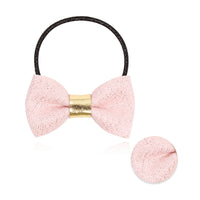 Load image into Gallery viewer, Kid Girl Bowknot Hair Rings Wholesale 83405863
