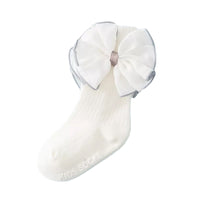 Load image into Gallery viewer, Kid Girl Bowknot Socks Wholesale 11755261
