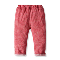 Load image into Gallery viewer, Baby Kid Girls Solid Color Pants Wholesale 13306656
