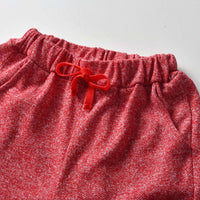 Load image into Gallery viewer, Baby Kid Girls Solid Color Pants Wholesale 13306656
