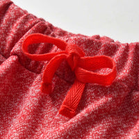 Load image into Gallery viewer, Baby Kid Girls Solid Color Pants Wholesale 13306656
