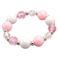 Load image into Gallery viewer, Kid Girl Charm Bead Bracelet Wholesale 60643649
