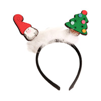 Load image into Gallery viewer, Girls Animals Cartoon Christmas Accessories Wholesale 27665891
