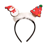 Load image into Gallery viewer, Girls Animals Cartoon Christmas Accessories Wholesale 27665891
