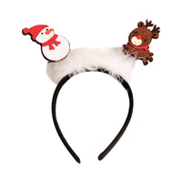 Load image into Gallery viewer, Girls Animals Cartoon Christmas Accessories Wholesale 27665891
