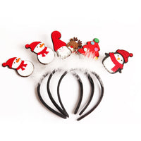 Load image into Gallery viewer, Girls Animals Cartoon Christmas Accessories Wholesale 27665891
