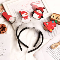 Load image into Gallery viewer, Girls Animals Cartoon Christmas Accessories Wholesale 27665891
