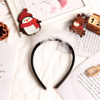 Load image into Gallery viewer, Girls Animals Cartoon Christmas Accessories Wholesale 27665891
