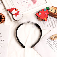 Load image into Gallery viewer, Girls Animals Cartoon Christmas Accessories Wholesale 27665891
