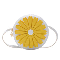 Load image into Gallery viewer, Girls Color-blocking Flower Bag Wholesale 19535784
