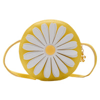 Load image into Gallery viewer, Girls Color-blocking Flower Bag Wholesale 19535784
