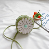 Load image into Gallery viewer, Girls Color-blocking Flower Bag Wholesale 19535784
