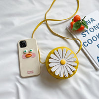 Load image into Gallery viewer, Girls Color-blocking Flower Bag Wholesale 19535784
