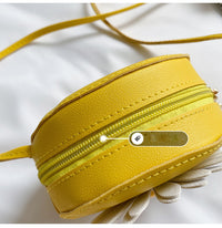 Load image into Gallery viewer, Girls Color-blocking Flower Bag Wholesale 19535784
