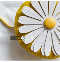 Load image into Gallery viewer, Girls Color-blocking Flower Bag Wholesale 19535784
