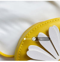 Load image into Gallery viewer, Girls Color-blocking Flower Bag Wholesale 19535784
