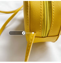 Load image into Gallery viewer, Girls Color-blocking Flower Bag Wholesale 19535784
