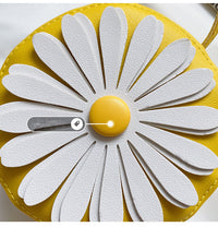 Load image into Gallery viewer, Girls Color-blocking Flower Bag Wholesale 19535784
