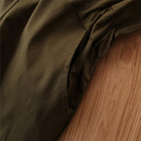 Load image into Gallery viewer, Baby Kid Girls Solid Color Rompers Wholesale 22387472
