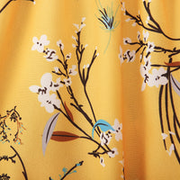 Load image into Gallery viewer, Kid Girl Flower Holiday Dress Wholesale 80223364
