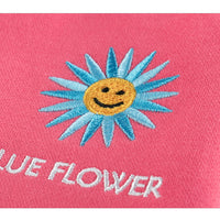 Load image into Gallery viewer, Kid Girl Flower Track Pants Wholesale 88225381
