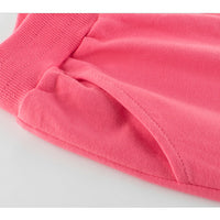 Load image into Gallery viewer, Kid Girl Flower Track Pants Wholesale 88225381
