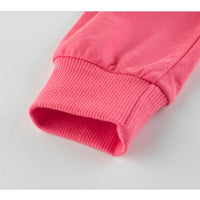 Load image into Gallery viewer, Kid Girl Flower Track Pants Wholesale 88225381
